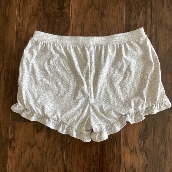 Sleepwear Shorts - Picture 4 of 4